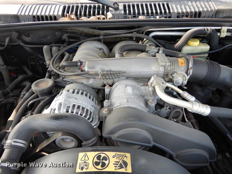 image for item DB8498 1999 Land Rover Range Rover HSE SUV