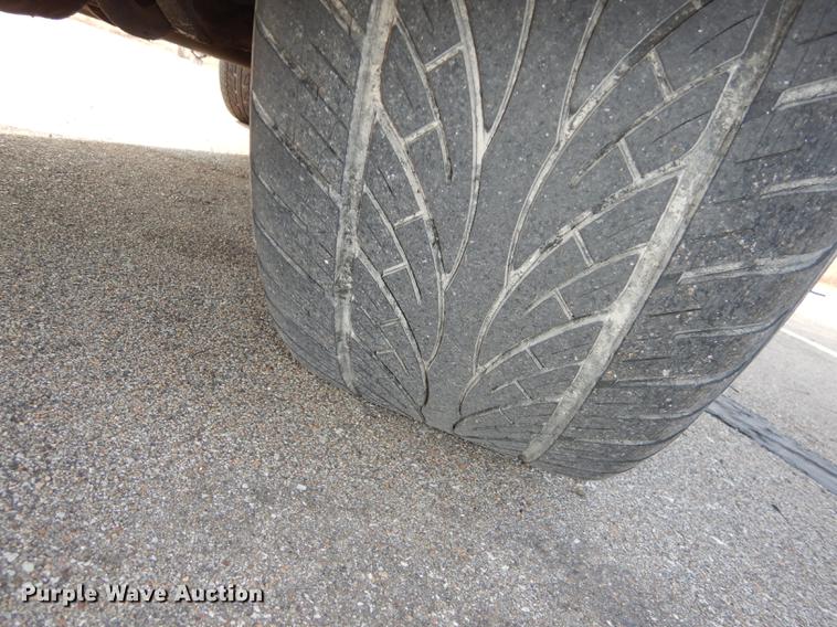 image for item DB8498 1999 Land Rover Range Rover HSE SUV