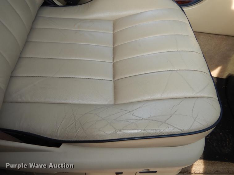 image for item DB8498 1999 Land Rover Range Rover HSE SUV