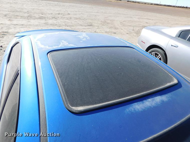 image for item DC8422 1999 Plymouth Neon