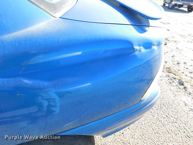 image for item DC8422 1999 Plymouth Neon