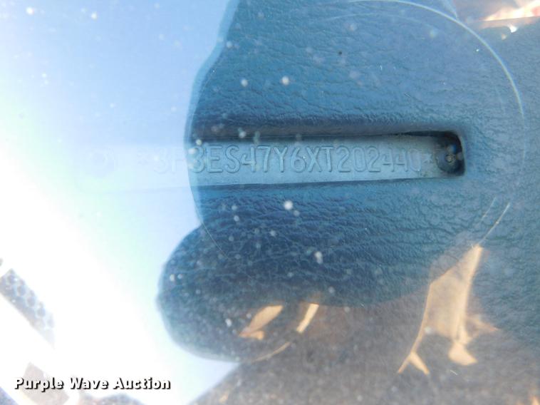 image for item DC8422 1999 Plymouth Neon