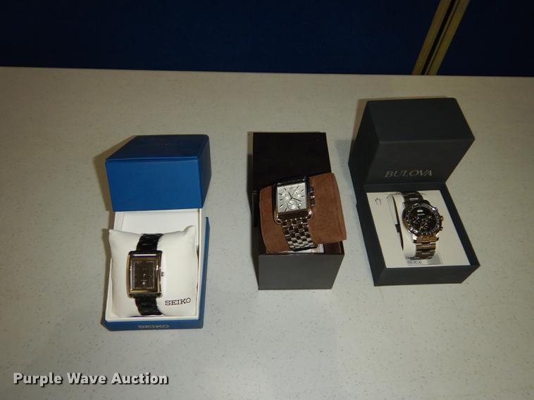 image for item EC9916 (3) mens watches