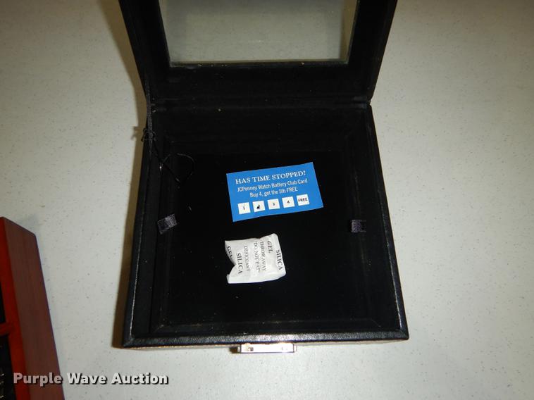 image for item EC9917 (6) mens watches