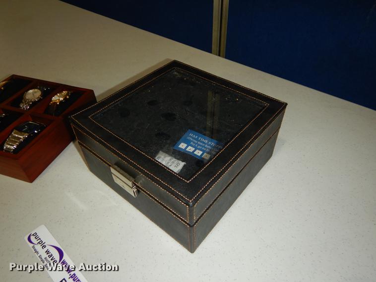 image for item EC9917 (6) mens watches