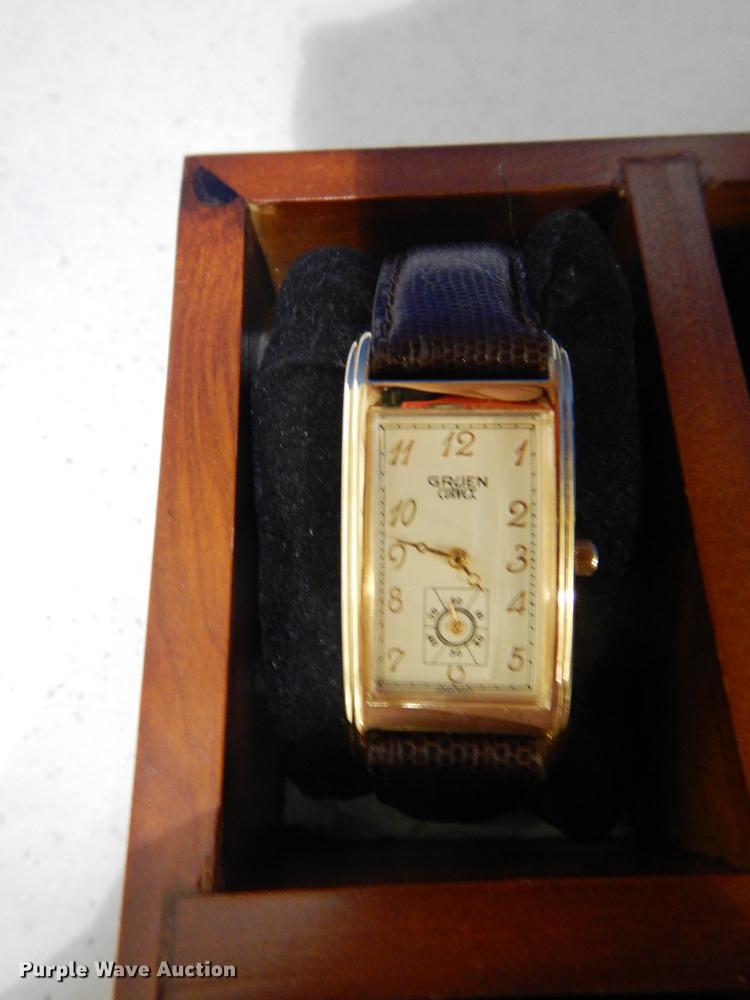 image for item EC9917 (6) mens watches