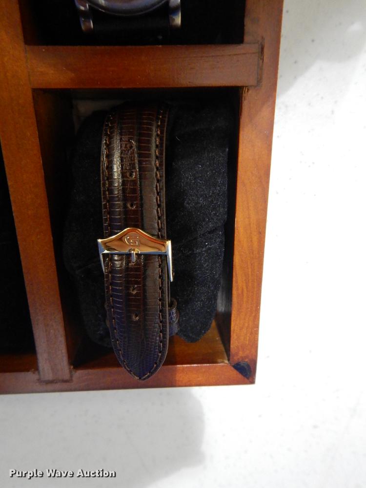 image for item EC9917 (6) mens watches