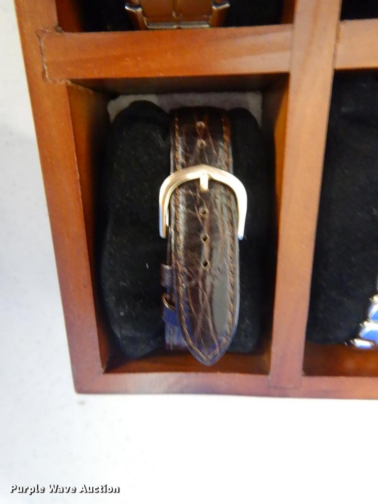 image for item EC9917 (6) mens watches