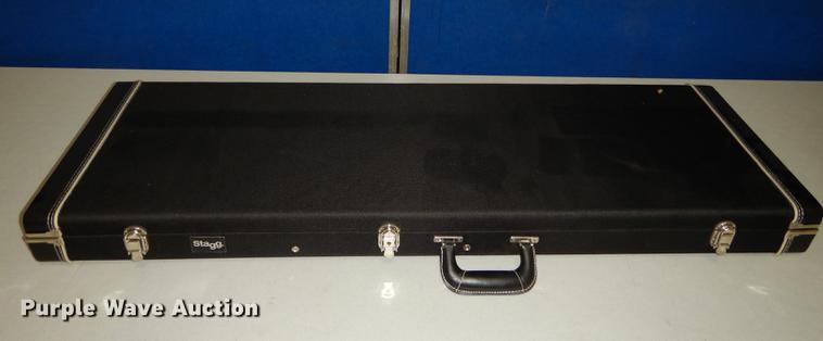 image for item EC9921 Ibanez Premium electric bass