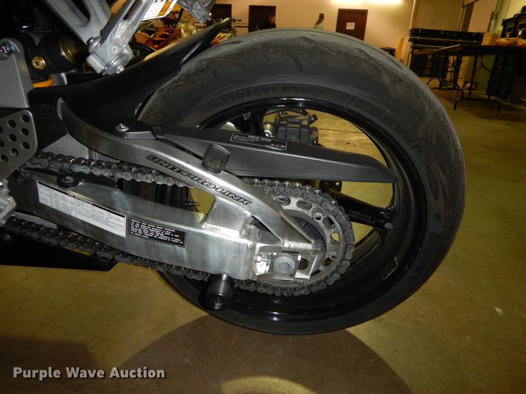 image for item EC9927 2005 Honda CBR1000RR motorcycle
