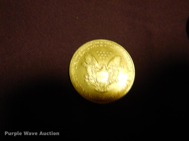 image for item EC9965 (4) coins