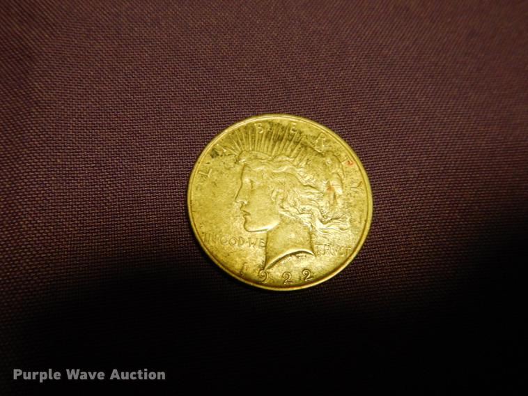 image for item EC9965 (4) coins