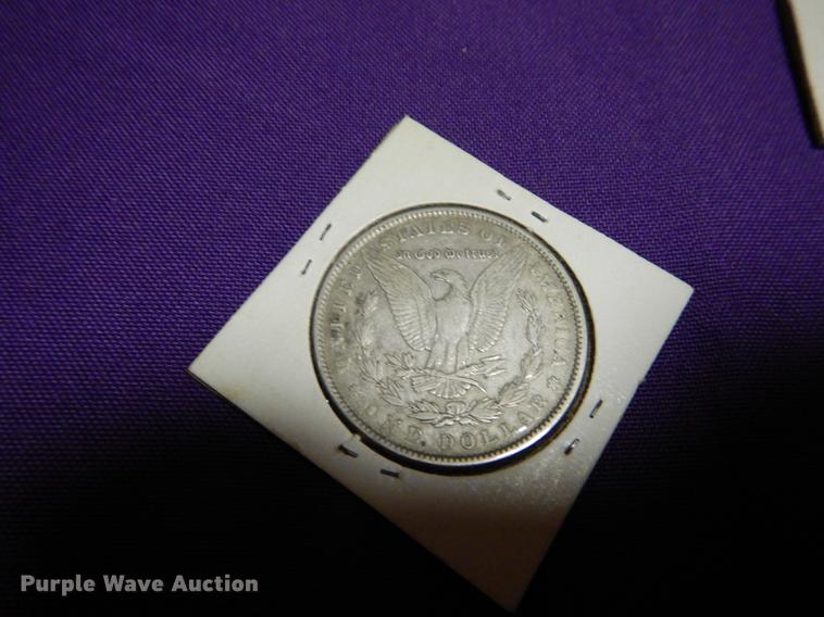 image for item EC9965 (4) coins