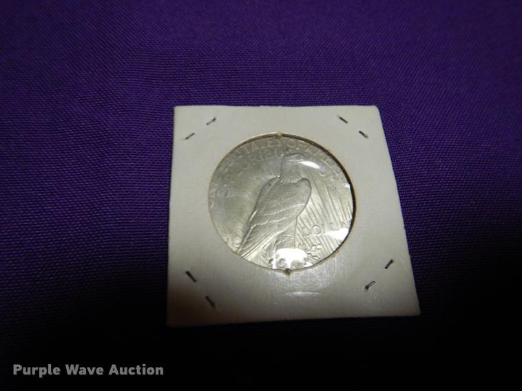 image for item EC9965 (4) coins