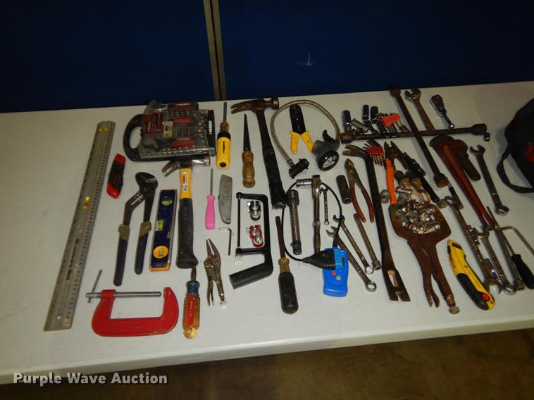 image for item EC9973 Tools