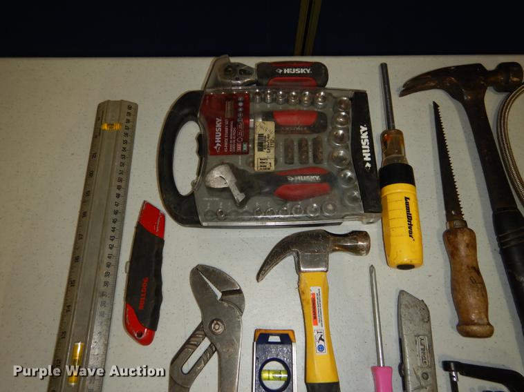 image for item EC9973 Tools