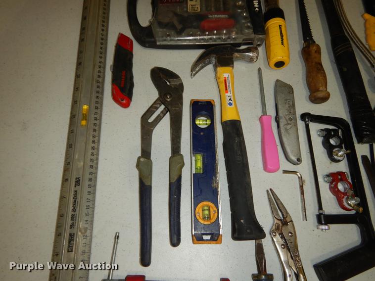 image for item EC9973 Tools