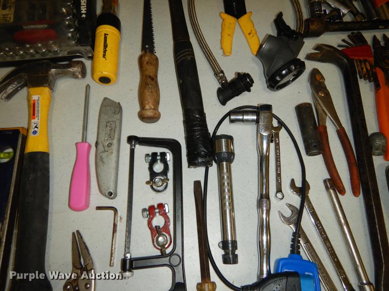 image for item EC9973 Tools