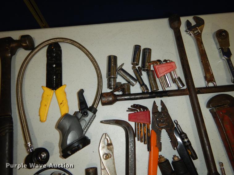 image for item EC9973 Tools