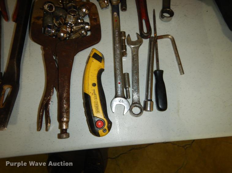 image for item EC9973 Tools