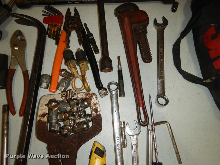 image for item EC9973 Tools