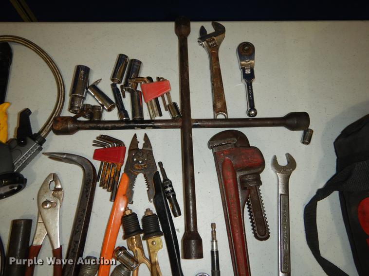 image for item EC9973 Tools