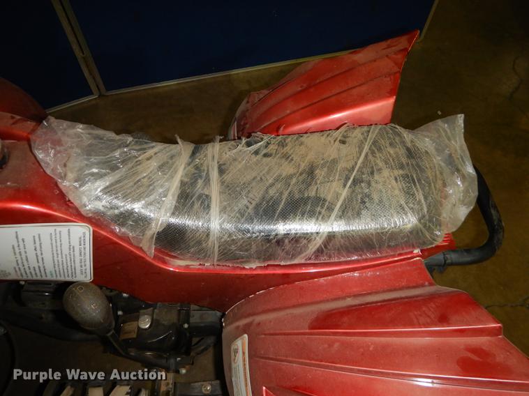 image for item EC9976 2013 Taoi ATA125A ATV