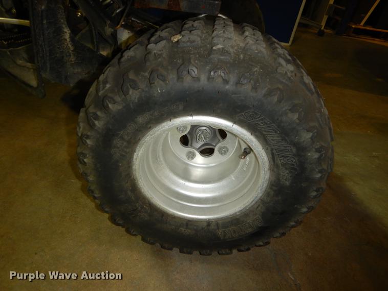 image for item EC9977 2008 Honda TRX450ER ATV