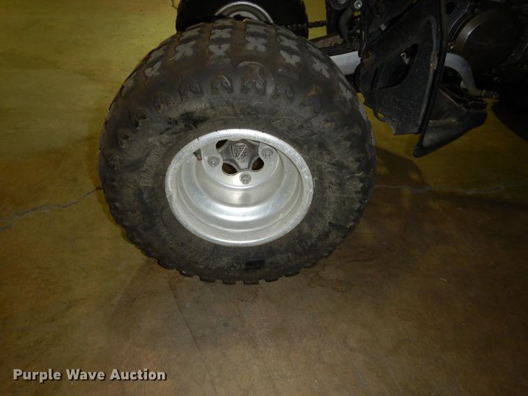 image for item EC9977 2008 Honda TRX450ER ATV