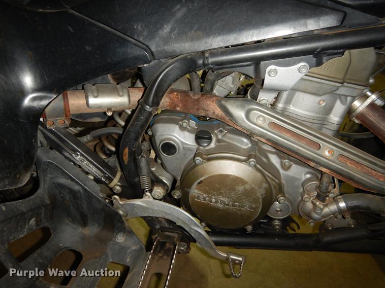 image for item EC9977 2008 Honda TRX450ER ATV