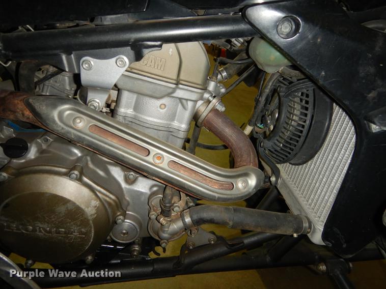 image for item EC9977 2008 Honda TRX450ER ATV