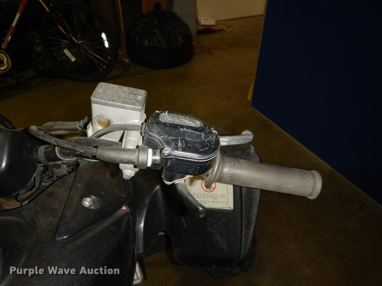 image for item EC9977 2008 Honda TRX450ER ATV