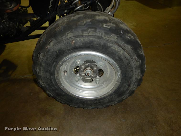 image for item EC9977 2008 Honda TRX450ER ATV