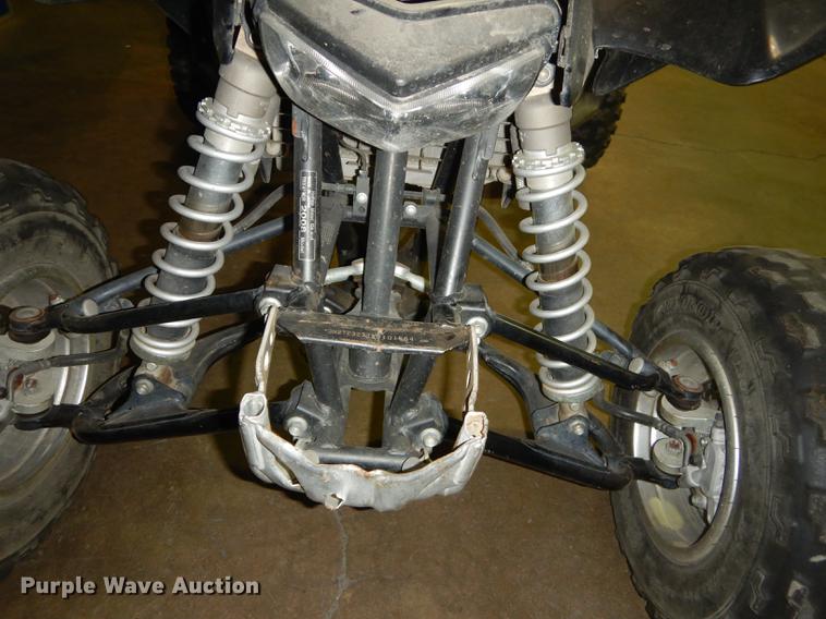 image for item EC9977 2008 Honda TRX450ER ATV