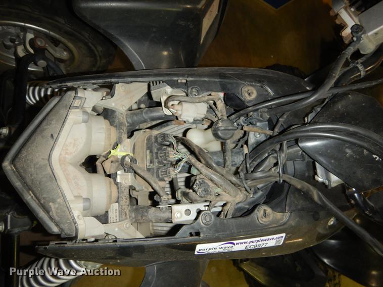 image for item EC9977 2008 Honda TRX450ER ATV