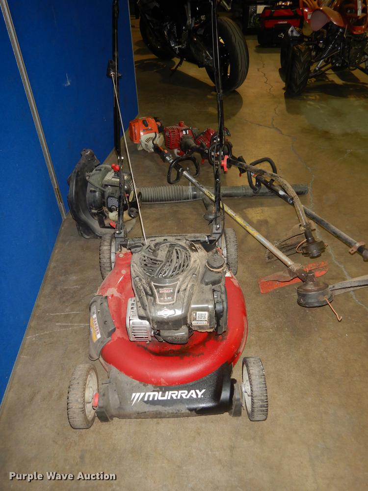 image for item EC9979 Lawn equipment