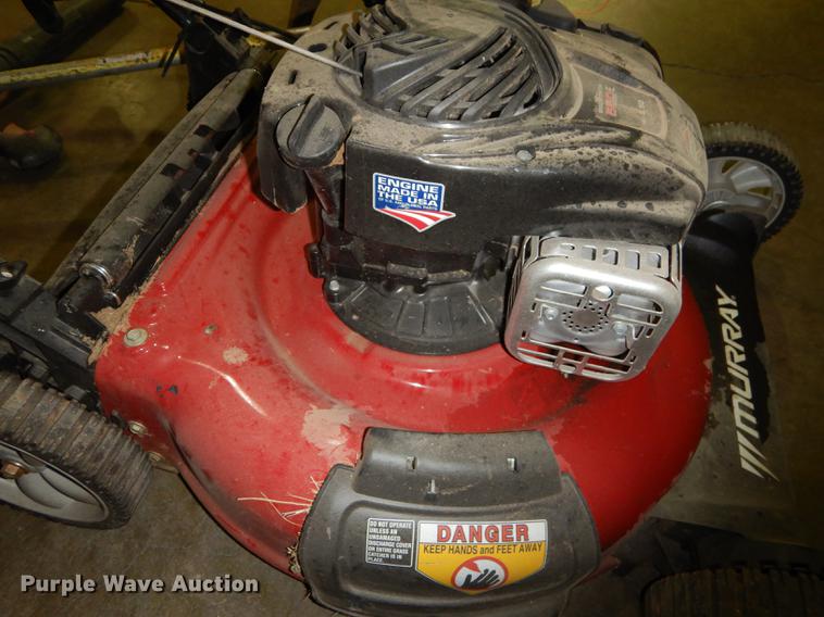 image for item EC9979 Lawn equipment