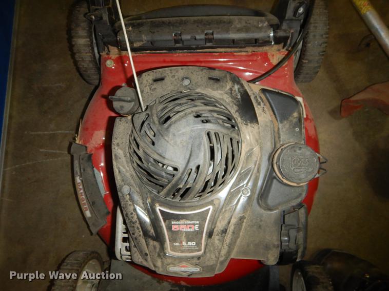 image for item EC9979 Lawn equipment