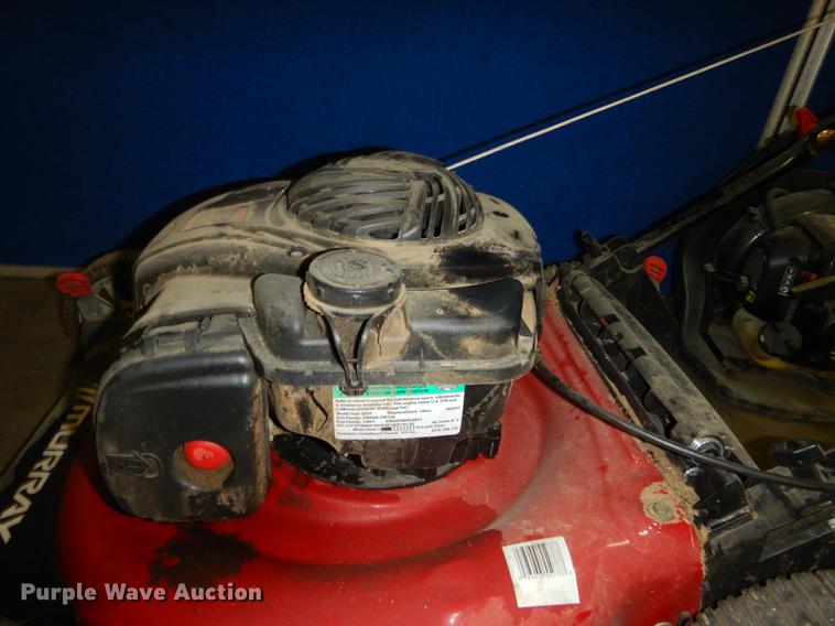 image for item EC9979 Lawn equipment