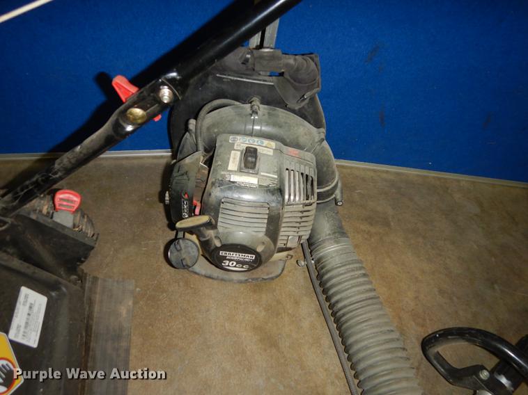 image for item EC9979 Lawn equipment