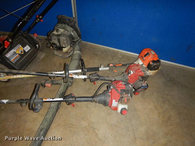 image for item EC9979 Lawn equipment