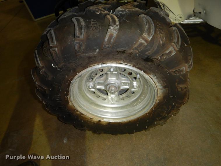 image for item EC9980 1995 Kawasaki Lakota 300 ATV