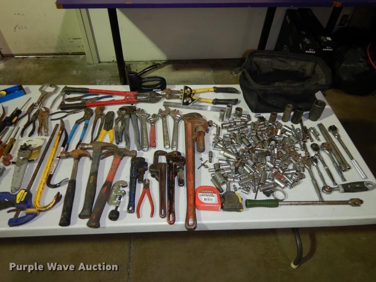 image for item EC9982 Tools