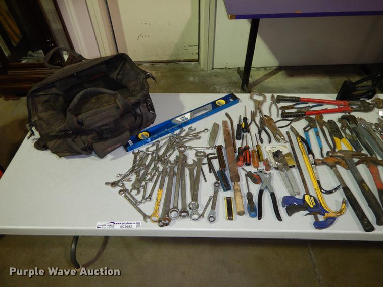 image for item EC9982 Tools