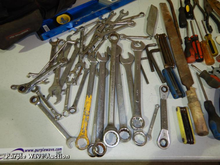 image for item EC9982 Tools