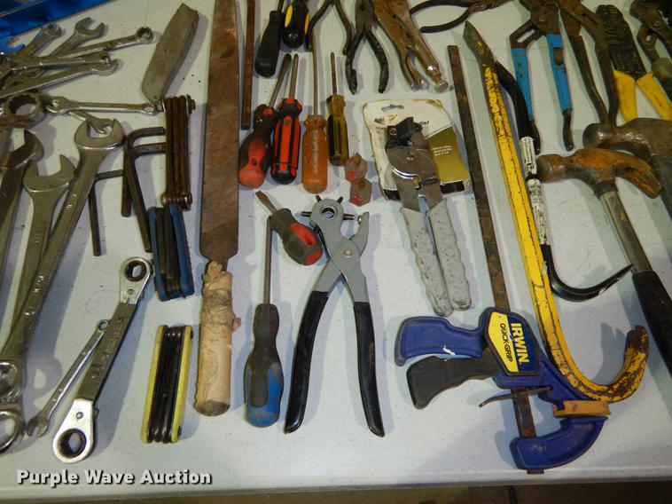 image for item EC9982 Tools