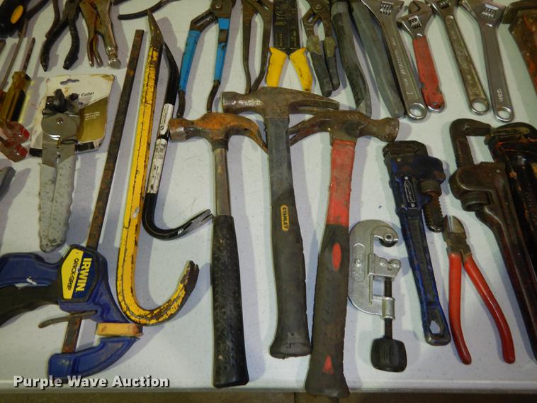 image for item EC9982 Tools