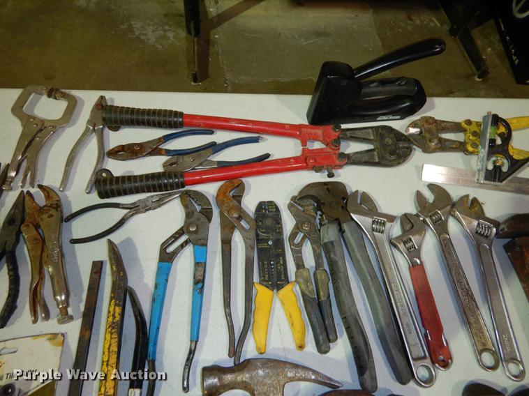 image for item EC9982 Tools