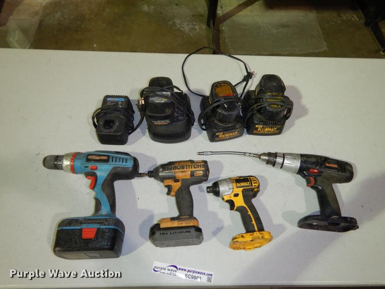 image for item EC9983 Tools