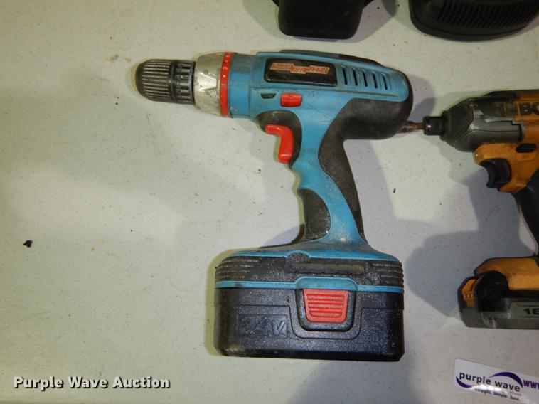 image for item EC9983 Tools